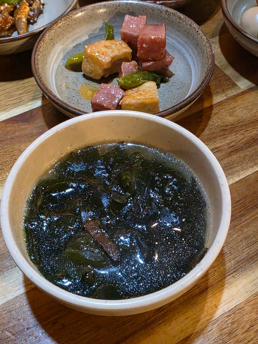 표주박 사진 6