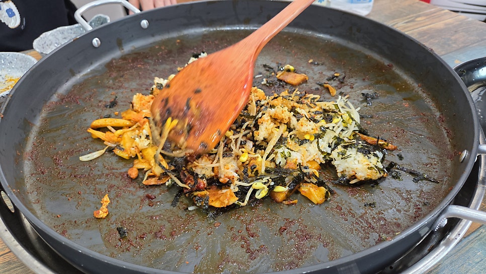 남이섬닭갈비 사진 6