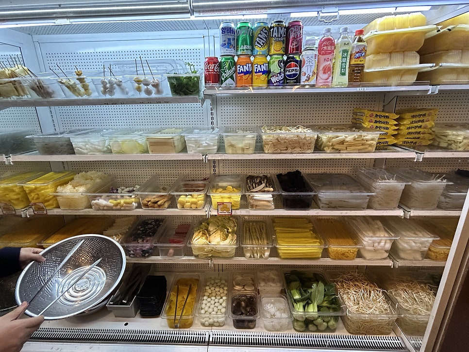 마라대국 전농점 사진 6