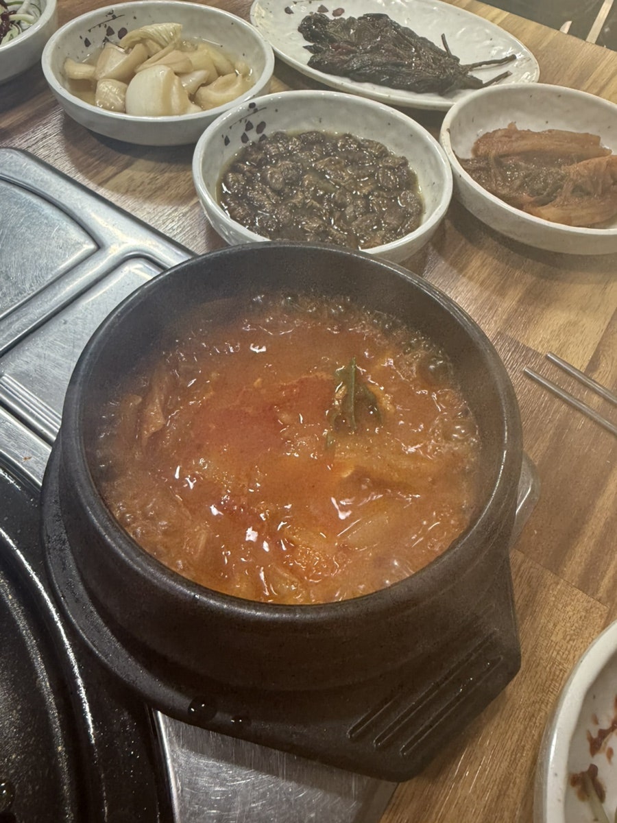 마재생갈비 사진 4