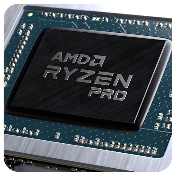  AMD Ryzen PRO 9965X3D 등장! 업무용 CPU 성능 흐름이 바뀌는 이유