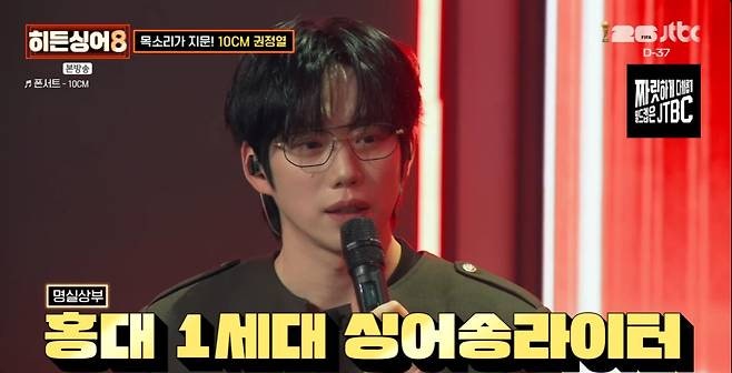 "커피 한 잔으로 버틴 무명 시절… 권정열을 키운 건 홍대 '은하수 다방'이었다"