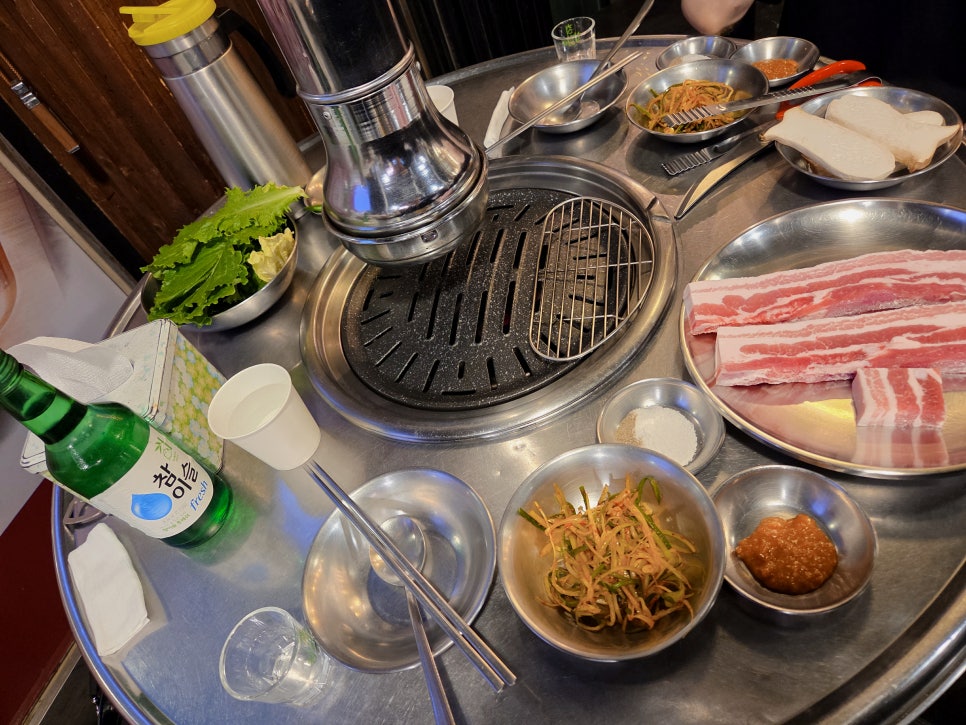 연탄집 사진 5