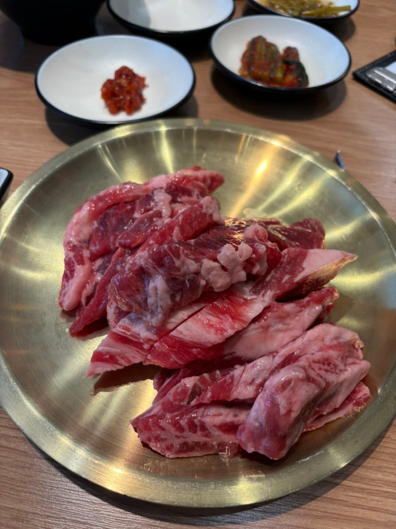 포항효자맛집 포항공대맛집 포항고기집 담가화로구이 가성비 좋아요