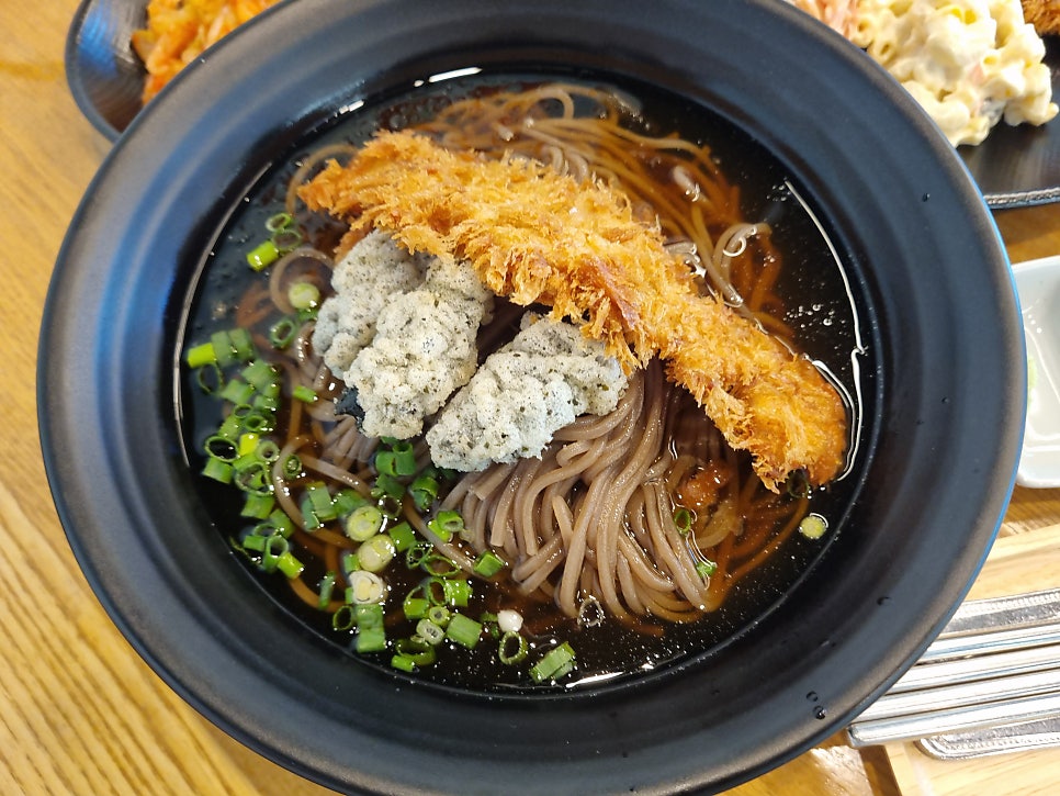봉봉키친 사진 3