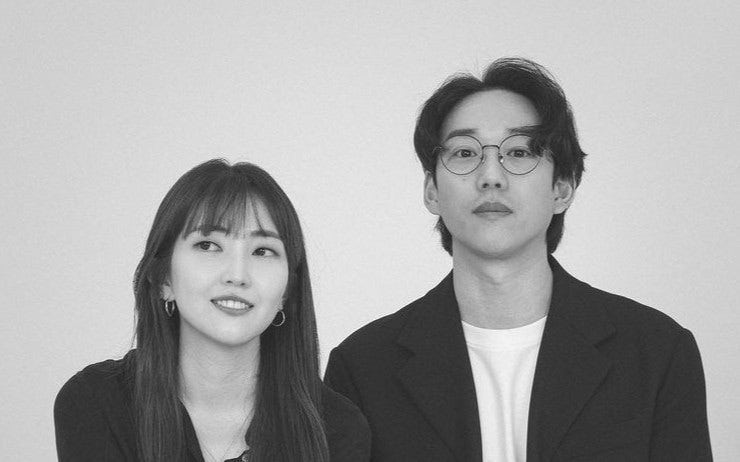 '홍대 부부' 권정열♥김윤주, 비호감으로 시작해 꿀 떨어지는 12년 로맨스