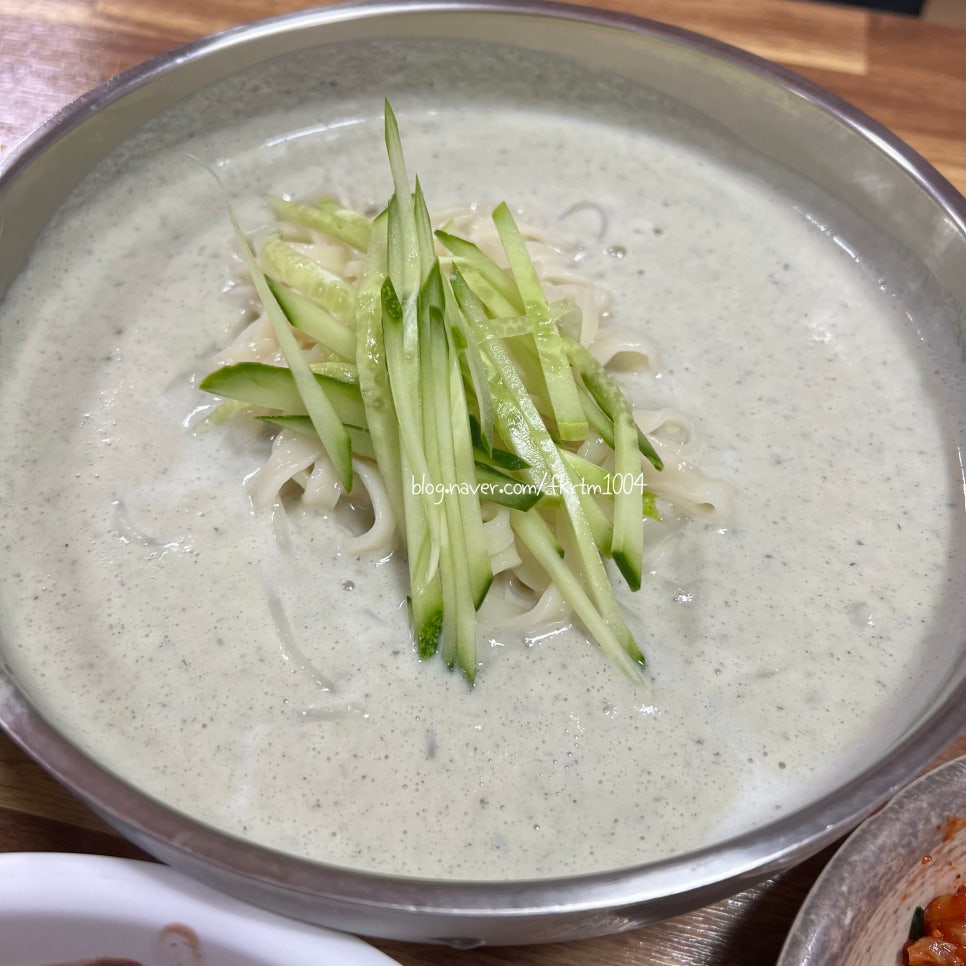 어머니손칼국수 사진 1