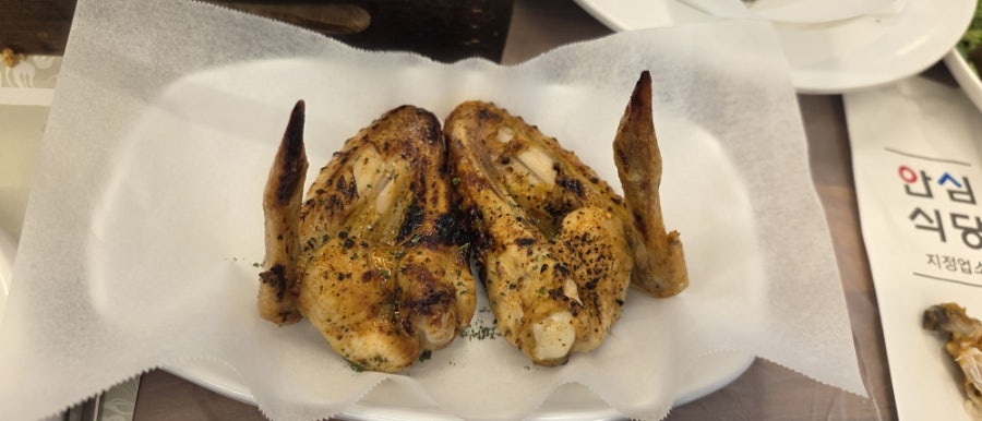 신동양식당 사진 5