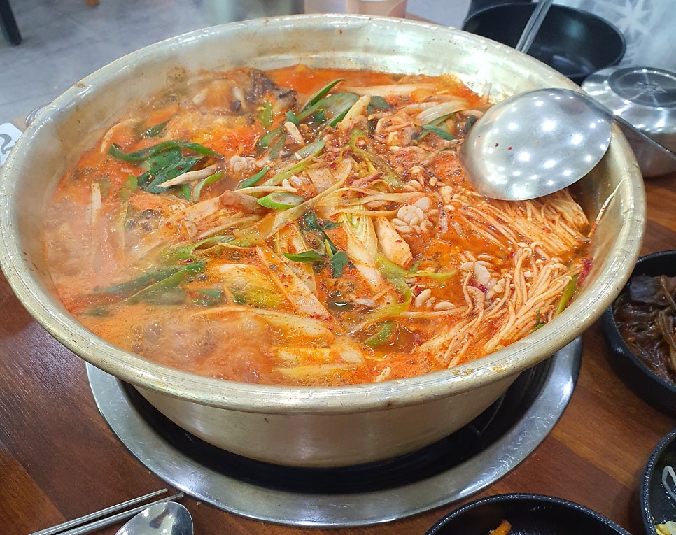 삼미동태탕 사진 6