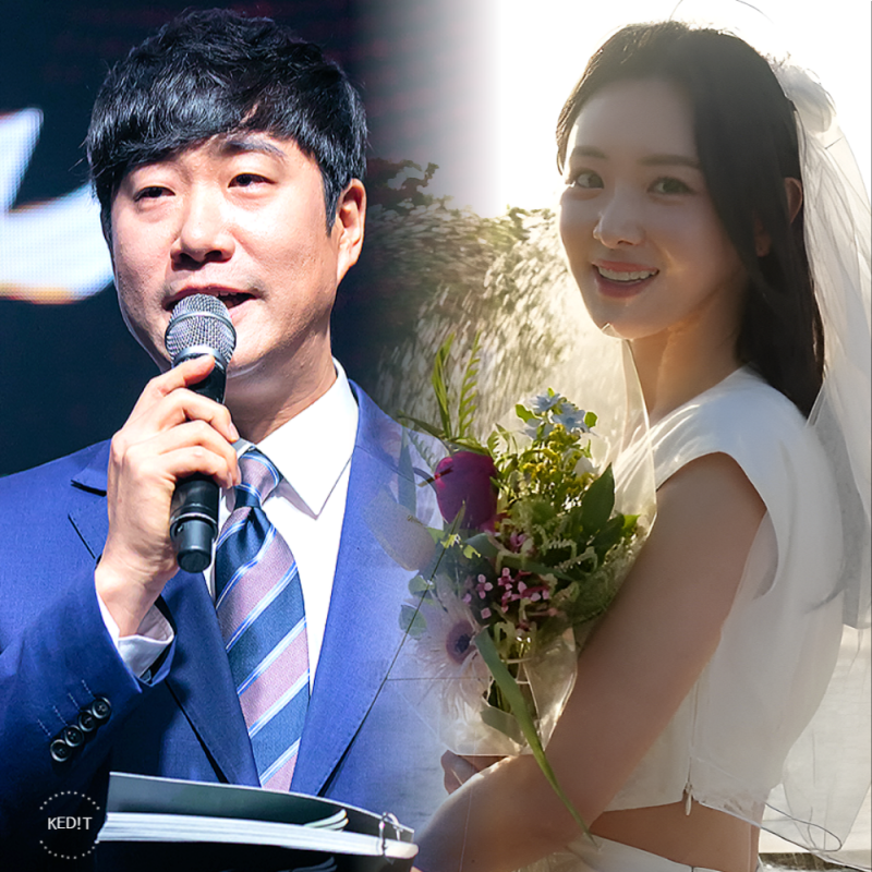 배성재 프로필 김다영 와이프 아나운서 나이 형 배성우, 14살 차 극복한 신혼 풀스토리