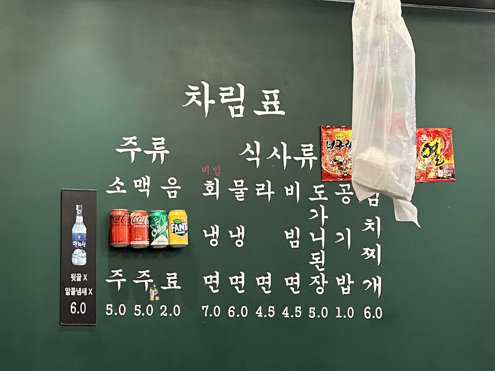 목구멍 울산울주점 사진 3
