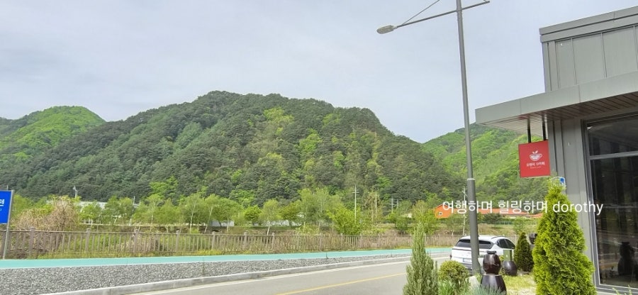 오렌지D카페 사진 2