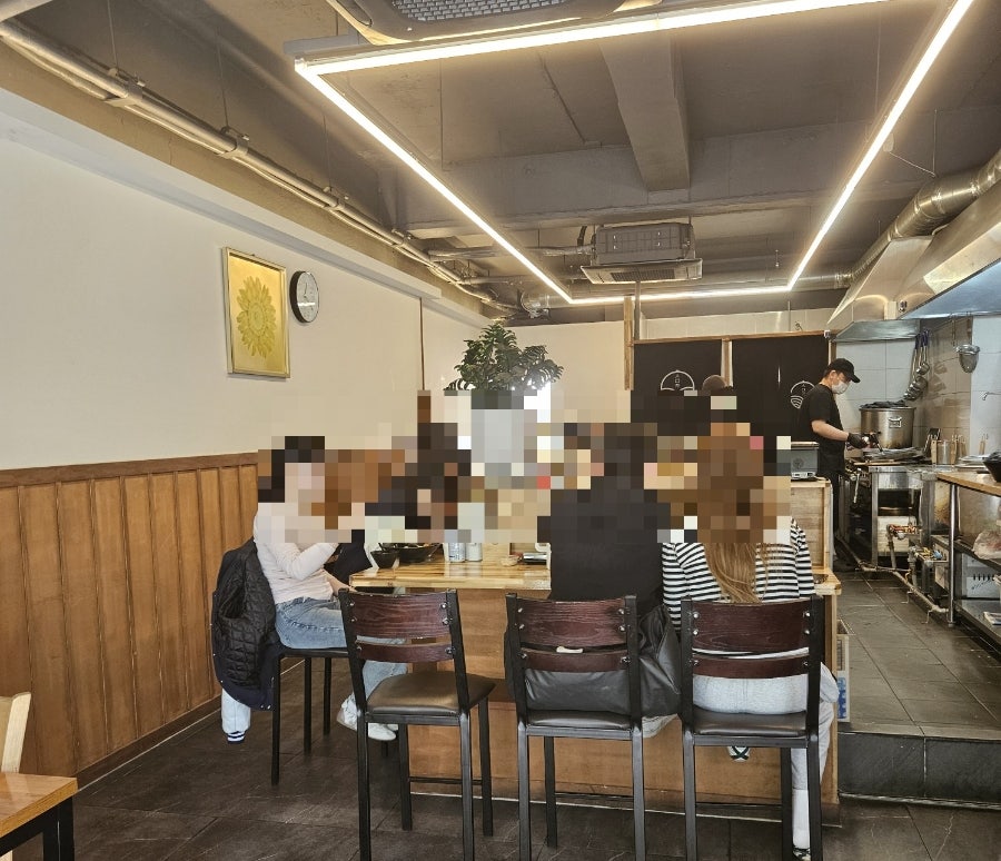 시미루라멘 사진 4