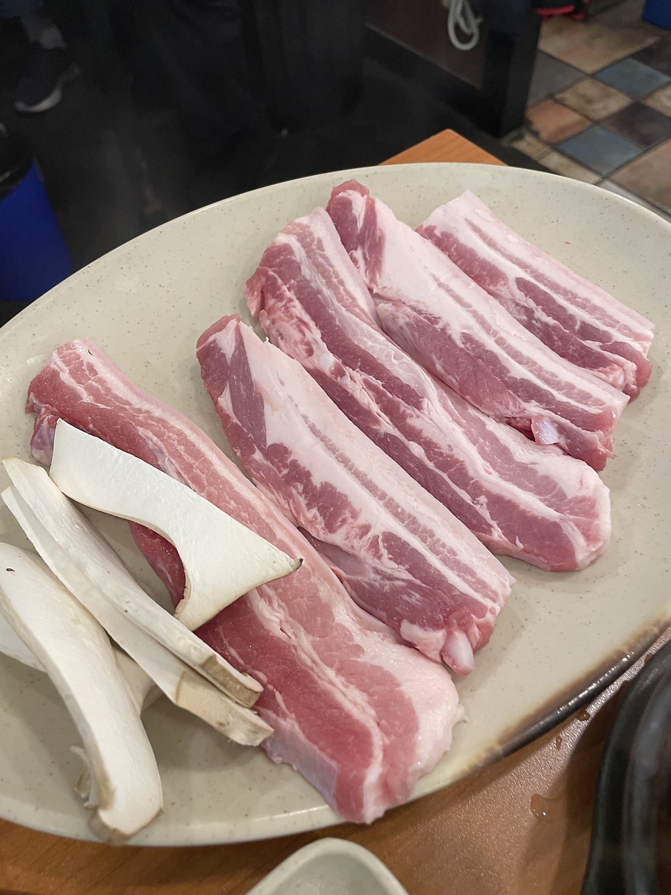이가네명동찌개마을&불판삼겹살 본점 사진 6