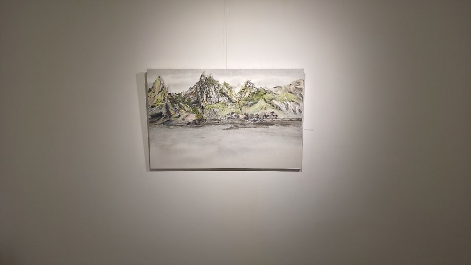 메밀정원 세종점 사진 6