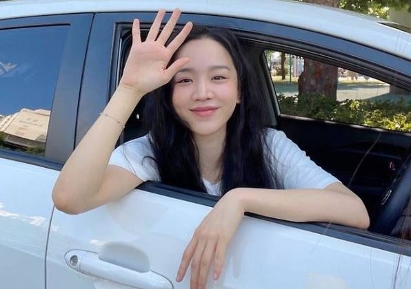  "아르바이트로 샀다는.." 20억 버는 신혜선, 10년 동반자 차 사랑 정체는?