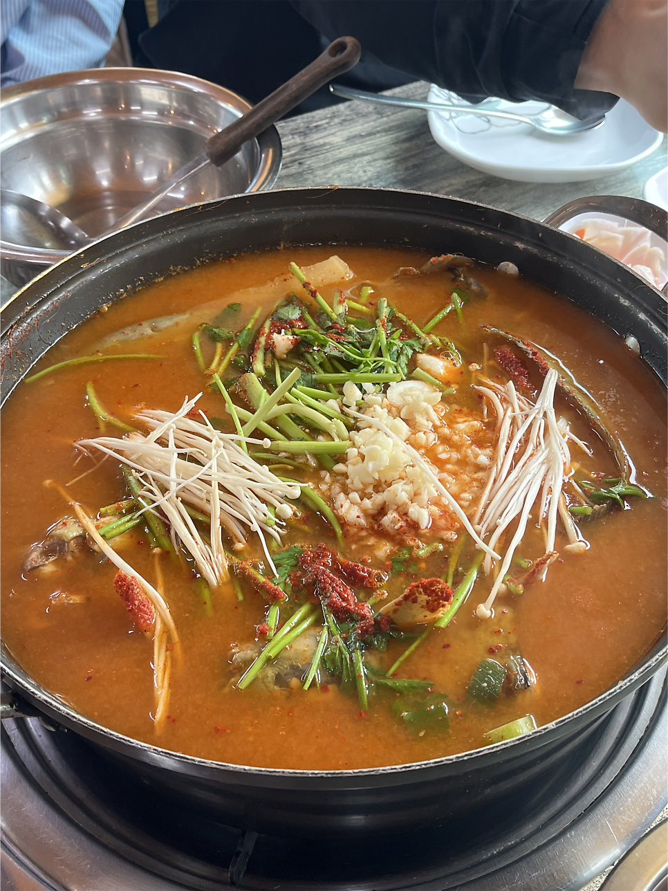 이포나루매운탕 사진 5