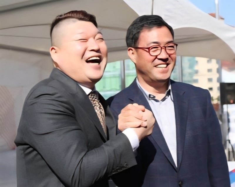 "동네한바퀴 이만기" 프로필 나이 고향 학력, 아내 와이프 한숙희 아들 이동훈 자녀 가족, 씨....