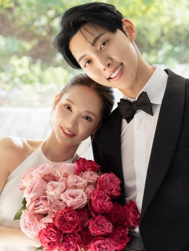 러브캐쳐2 현실 커플 결혼, 송세라 박정진은 누구? (프로필)