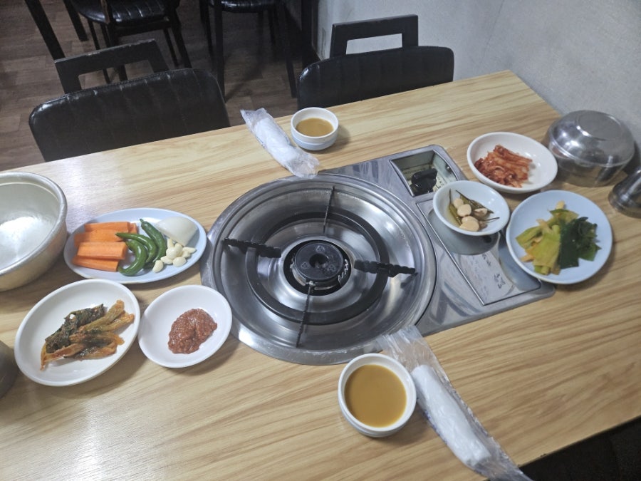 쌍굴옻닭 사진 3