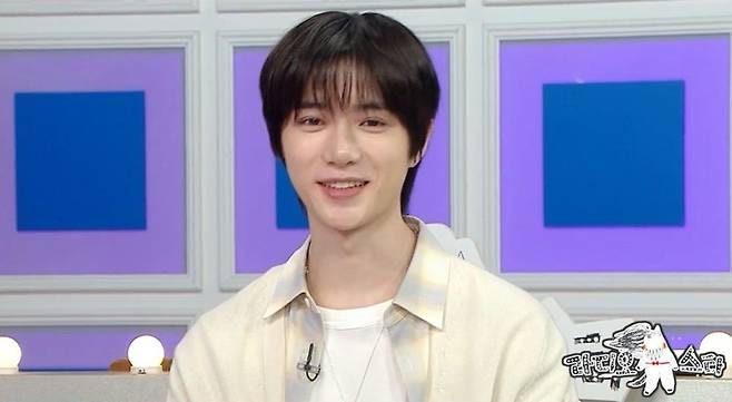 TXT 범규 “애교 금지였는데 몰래 했다”…‘깝권급 텐션’ 폭주→17종 애교 퍼레이드 ('라디....