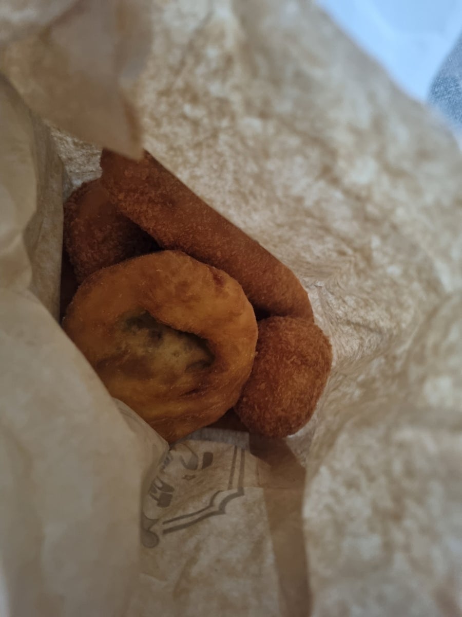 경성찹쌀꽈배기 상월곡점 사진 6