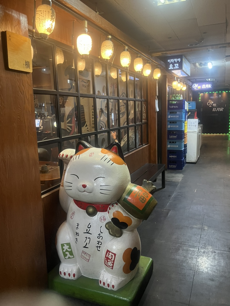 이자카야요꼬 사진 1