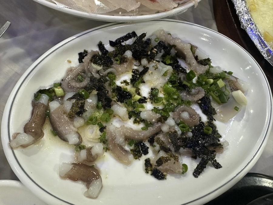 수암횟집 사진 3
