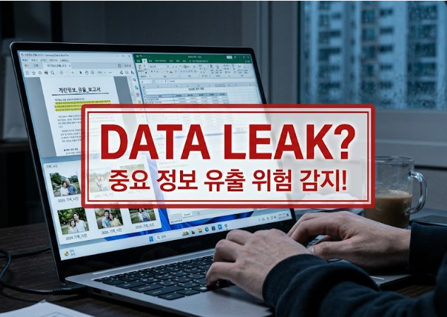중고 노트북 판매 전 '공장 초기화' 및 데이터 완전 삭제 법