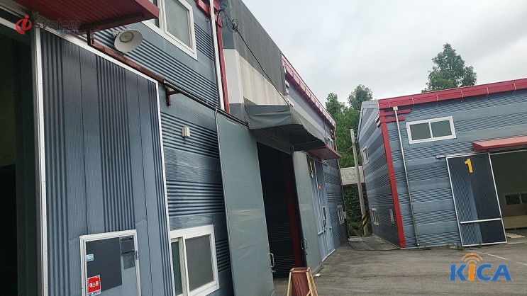  [시공 리포트] 복잡한 통신함 이렇게 바꿨다, 공장 통신실 패치패널 구축 및 케이블 정리