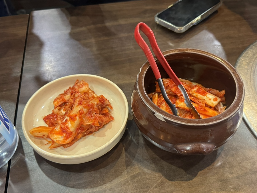 명동칼국수샤브샤브 사진 4