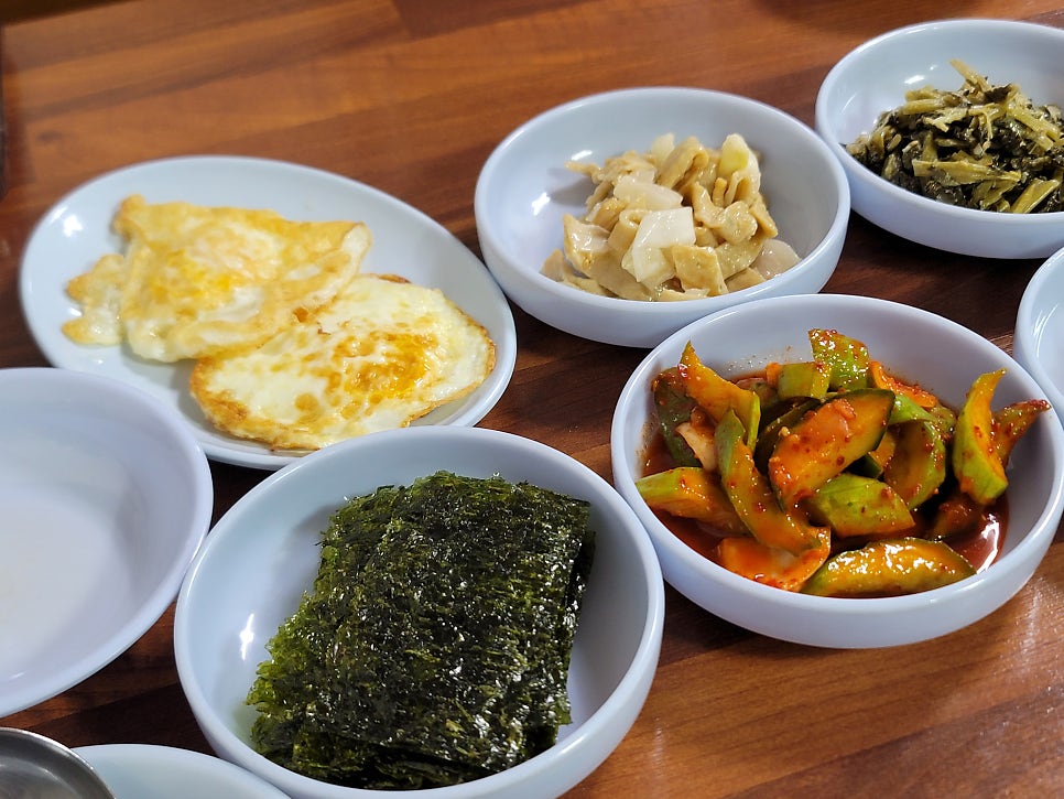 양지식당 사진 6