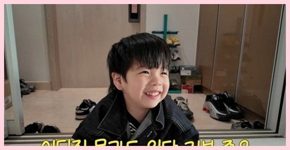 제이쓴 아들 준범 첫 치과 훈육 화제, 공공장소 눈물 참기 가능했던 이유