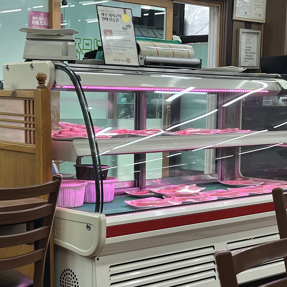 흑다돈 이천증포점 사진 5