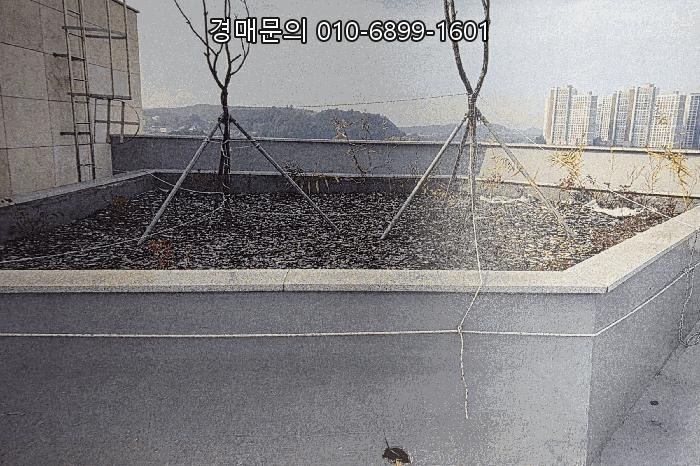  경기도 안성시 인지동 중심, 신축 대형 근린시설 경매! 성공적인 수익형 부동산 투자의 기회 2024타경4511
