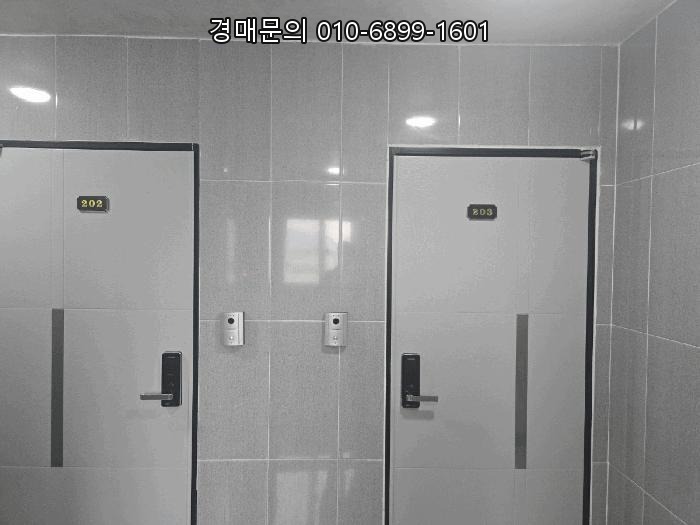  강원도 원주 문막 IC 인근 높은 수익률 기대되는 근린주택 경매, 지금이 기회입니다 2025-20629