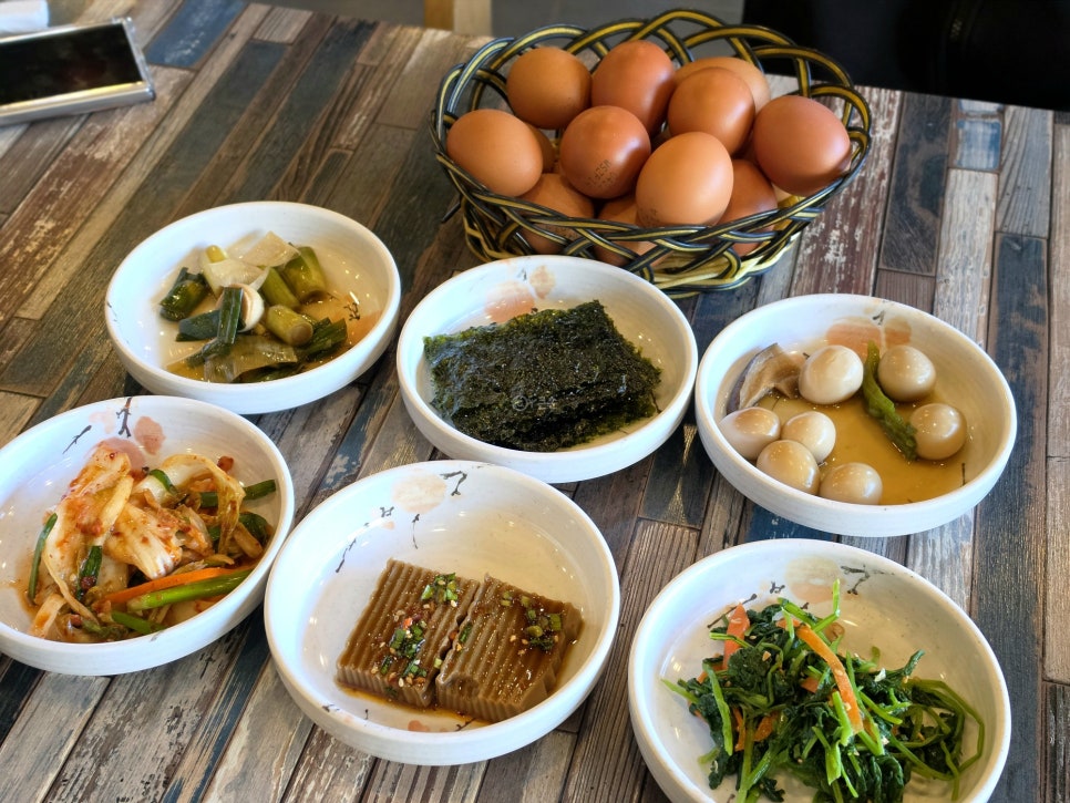 일품순두부 오일육점 사진 3