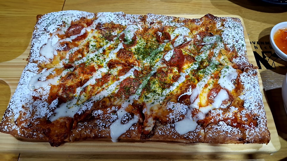 오븐마루치킨 광주양산점 사진 4