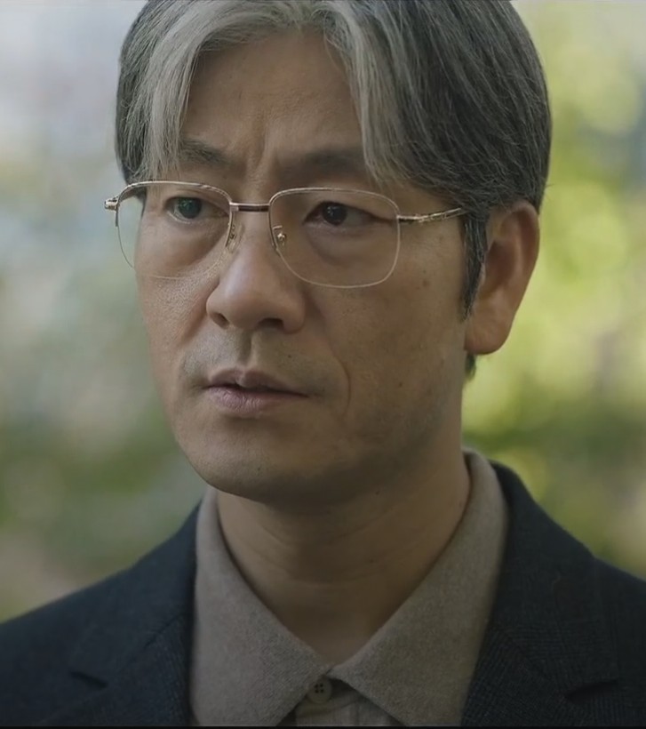 허수아비 진범 누구? 임석만의 점과 박대호의 타임라인이 가리키는 소름 돋는 정체