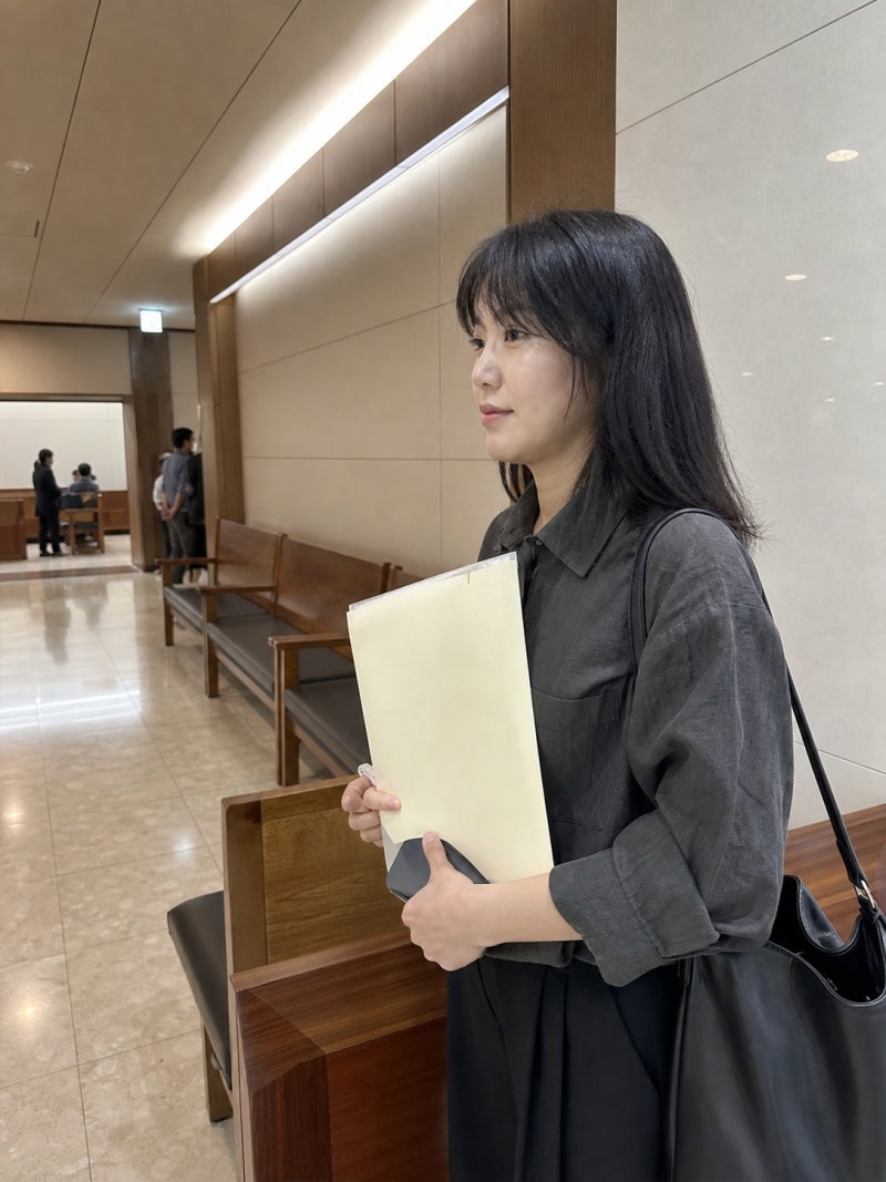책상을 엎었을 뿐인데 폭행죄? 비접촉 폭행의 경계 관련 이미지 4