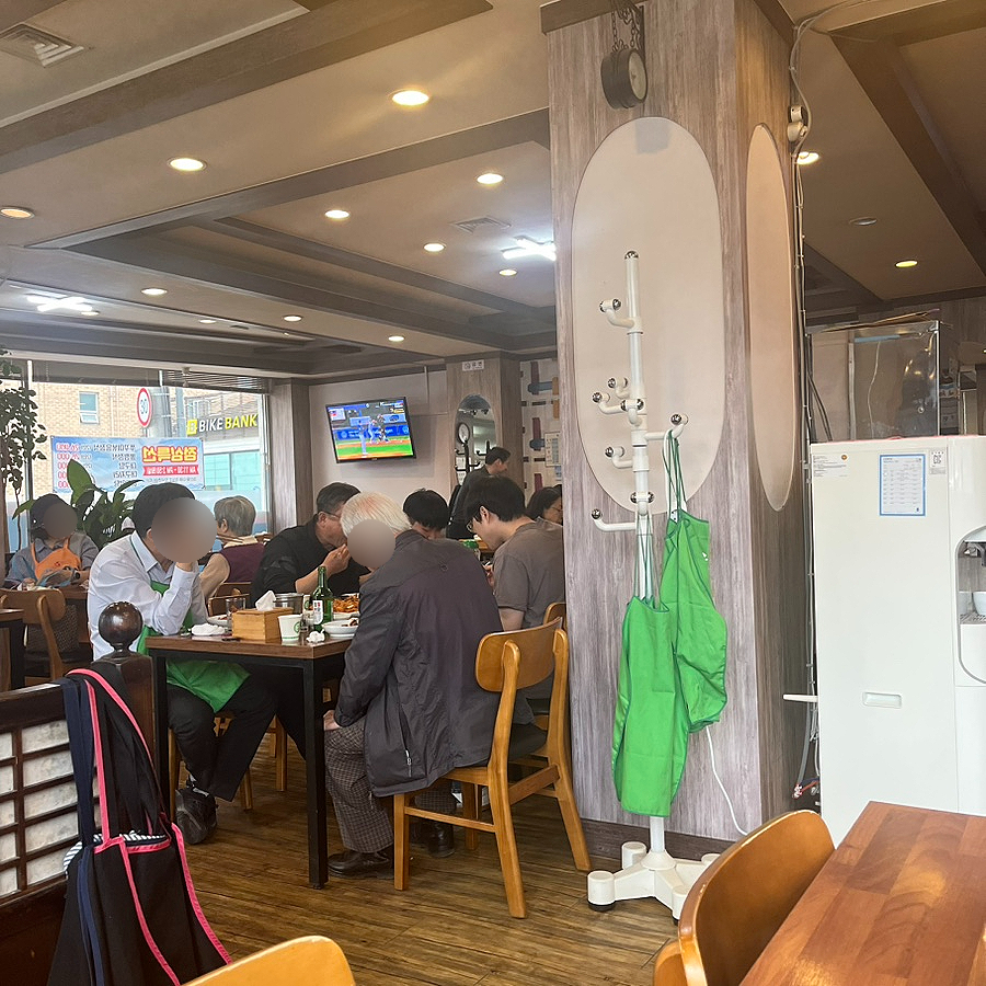 홍대장찜 사진 6