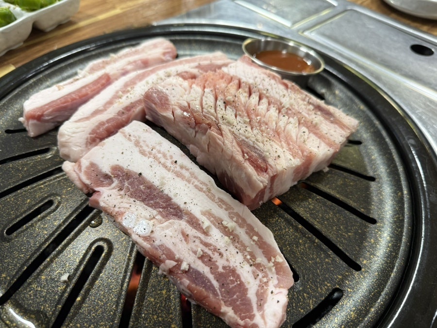마재생갈비 사진 5