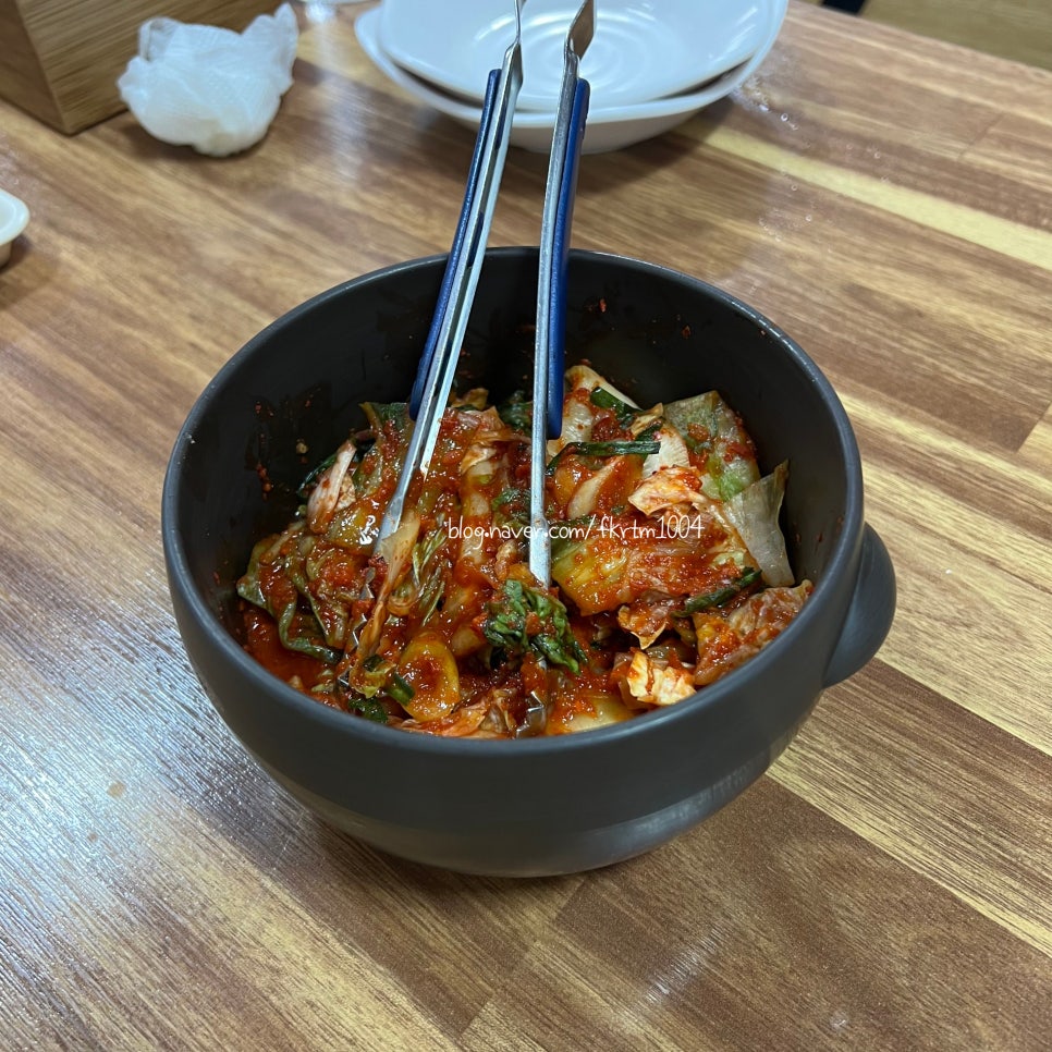 어머니손칼국수 사진 5