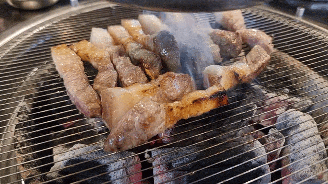  경북상주맛집 상주 무양동 최고 고기집 '조선화로' 투뿔한우 한돈 맛집 상주회식 외식 추천 상주고깃집