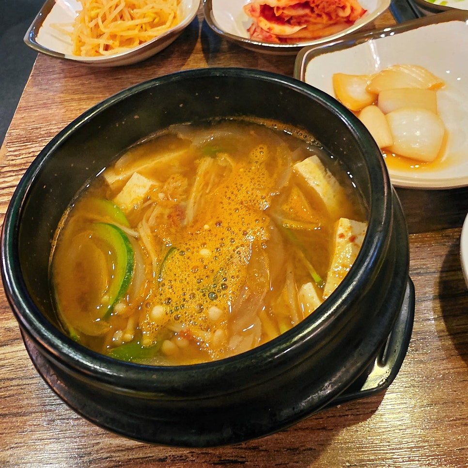 청솔생막창&삼겹살 사진 5