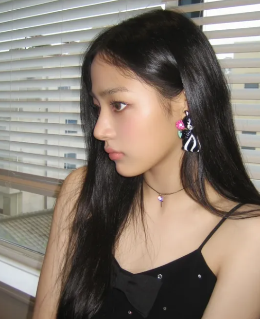 뉴진스 민지 프로필 나이 학력 고향 사건사고 복귀 논의 활동은