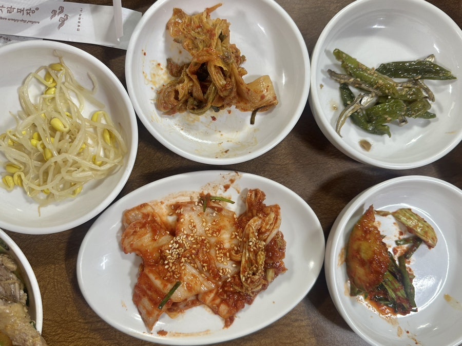 영일오리탕 사진 4