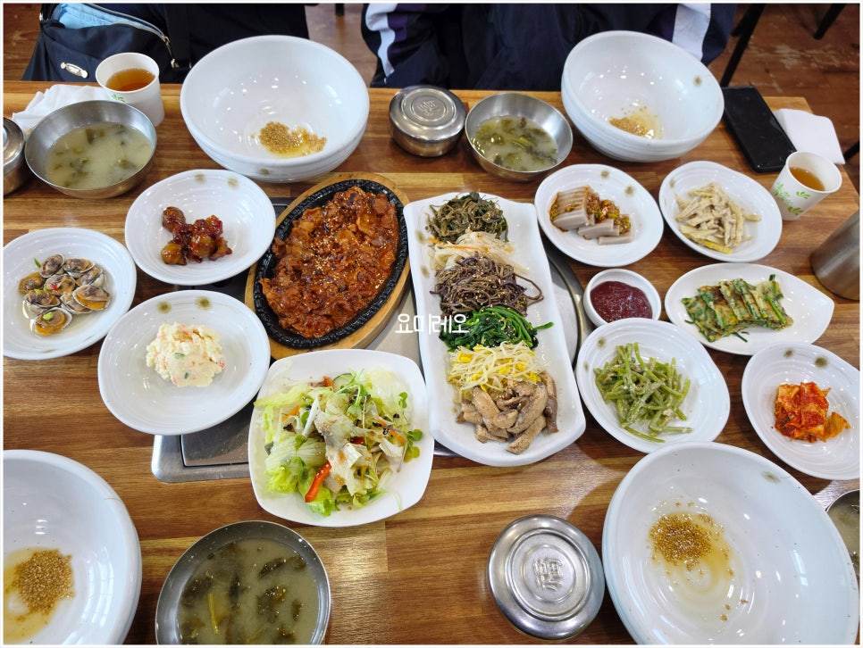 산애들애 사진 4