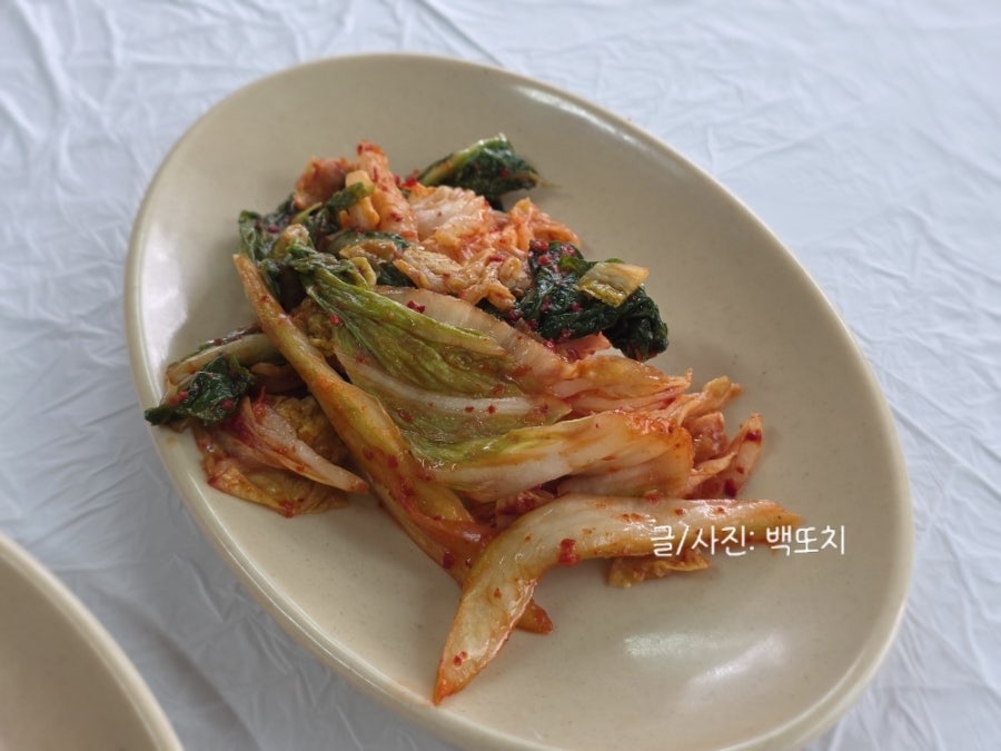 호곡리칼국수 사진 6