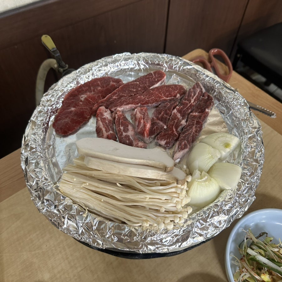 한신불고기 사진 6